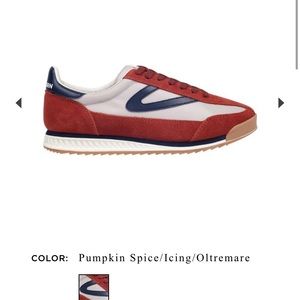 Rawlins 2 Tretorn Sneakers